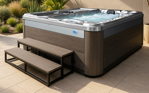 Cold Plunge&trade; Spas Pinetop-Lakeside hot tubs for sale