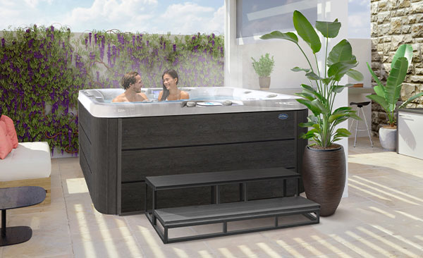 Escape™ Spas Pinetop-Lakeside hot tubs for sale
