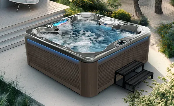 Platinum™ Spas Pinetop-Lakeside hot tubs for sale