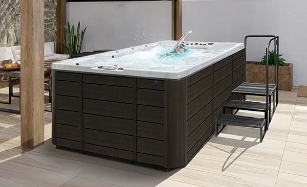 Swim Spas Pinetop-Lakeside hot tubs for sale